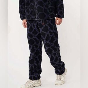 Gramicci Sherpa Pant - Agate Navy - XS